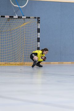 Bild 18 - wCJ NFV Futsalturnier